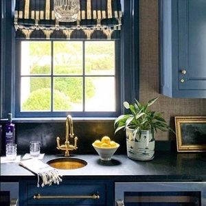 Meet your Posher, Katharine